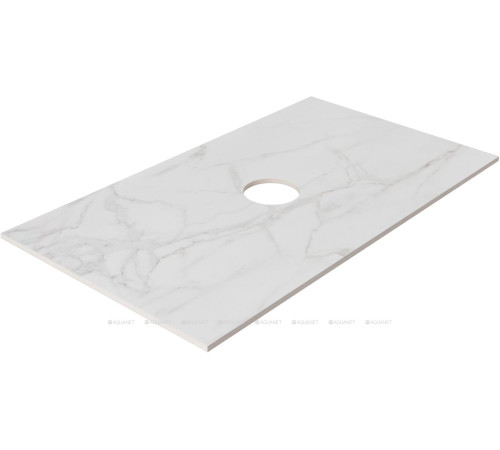 Столешница Allen Brau LIBERTY 90 мрамор 1.33008.M