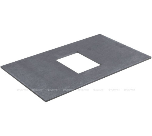 Столешница Allen Brau Priority 70 см графит структура 1.31009.GR-S