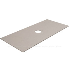 Столешница Allen Brau Reality 101 см бежевая структура 1.32025.B-S