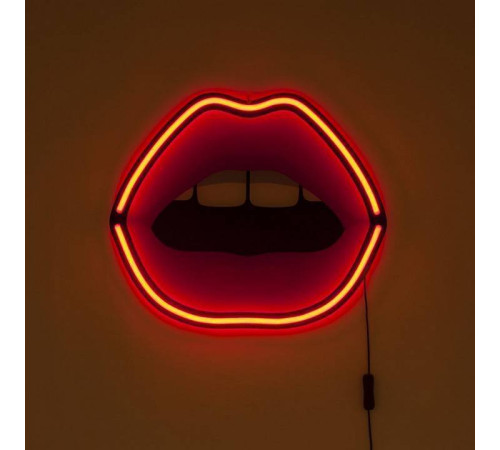 Зверь световой Seletti Led Signs 13100