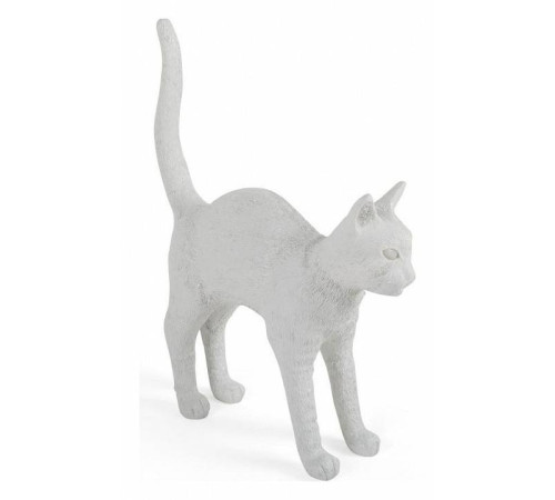 Зверь световой Seletti Cat Lamp 15040