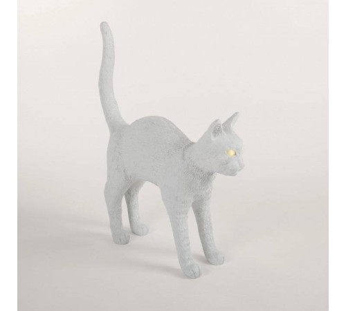 Зверь световой Seletti Cat Lamp 15040