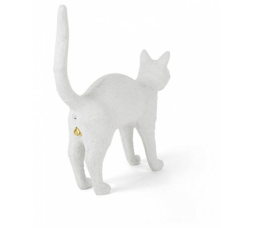 Зверь световой Seletti Cat Lamp 15040