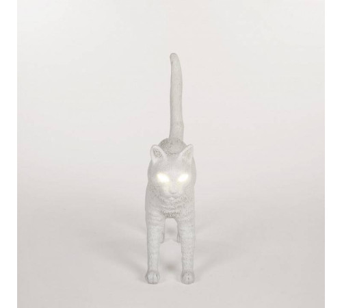 Зверь световой Seletti Cat Lamp 15040
