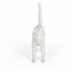 Зверь световой Seletti Cat Lamp 15040