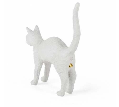 Зверь световой Seletti Cat Lamp 15040
