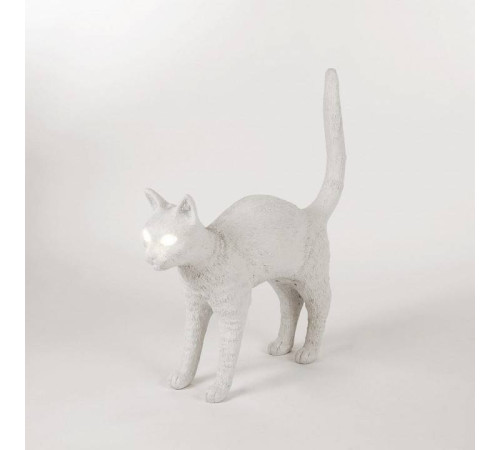 Зверь световой Seletti Cat Lamp 15040