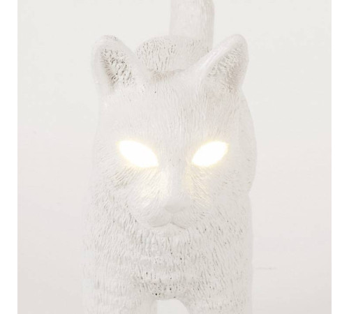 Зверь световой Seletti Cat Lamp 15040