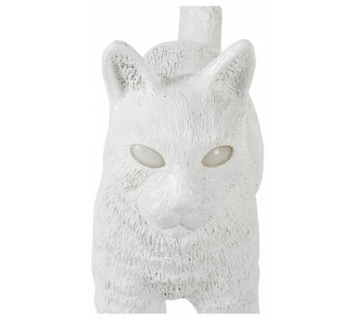 Зверь световой Seletti Cat Lamp 15040