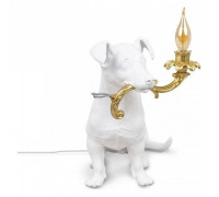Настольная лампа декоративная Seletti Rio lamp 14794