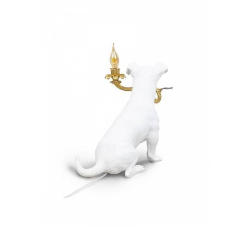 Настольная лампа декоративная Seletti Rio lamp 14794