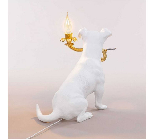 Настольная лампа декоративная Seletti Rio lamp 14794