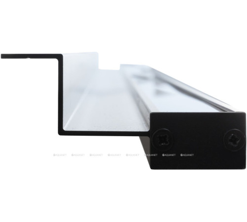 Светильник De Aqua Алюминиум 120 черный 00261791