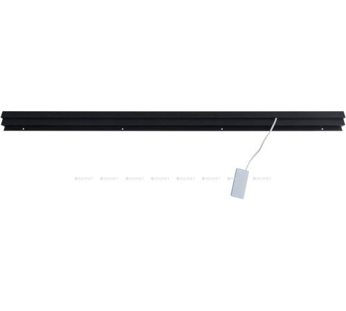 Светильник De Aqua Алюминиум 120 черный 00261791