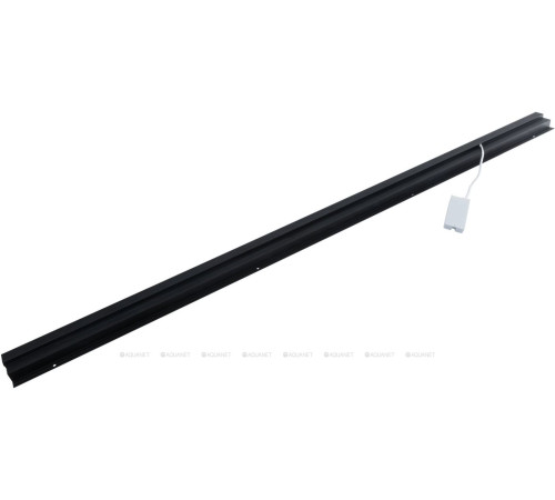 Светильник De Aqua Алюминиум 140 черный 00261792