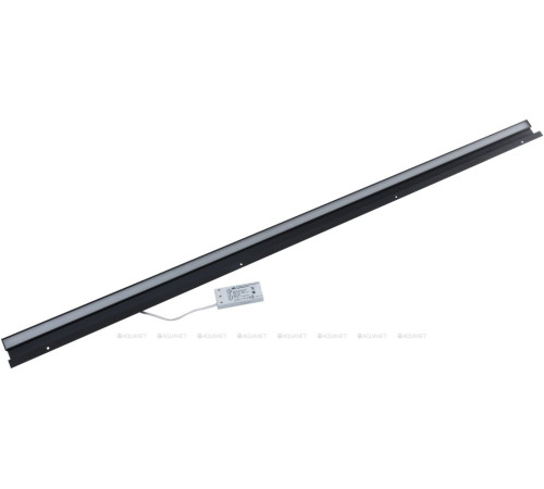 Светильник De Aqua Алюминиум 140 черный 00261792