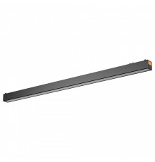 Накладной светильник SWG SLIM DL-SLIM-DFBL-24-CCT