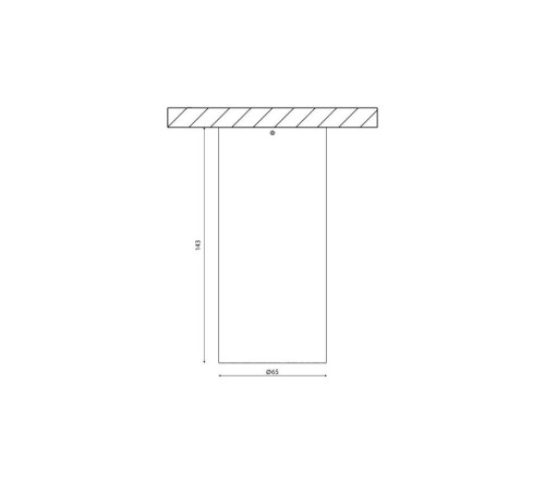 Накладной светильник SWG PRO Villy 00-00003410