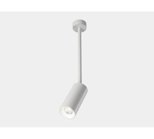 Основание SWG PRO Villy VL-M5-WH