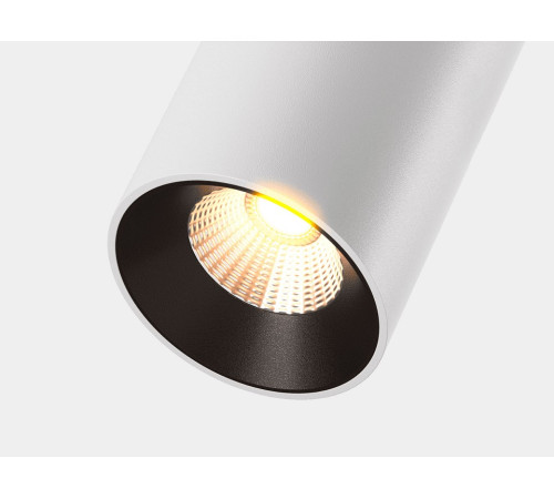 Рефлектор SWG PRO Villy VL-DFL-BL