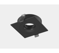 Корпус на 1 пост SWG PRO COMBO COMBO-2S1-BL