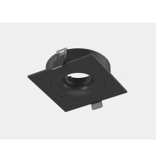 Корпус на 1 пост SWG PRO COMBO COMBO-2S1-BL