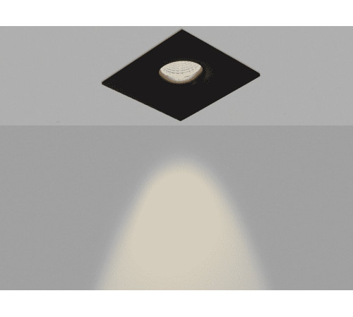 Корпус на 1 пост SWG PRO COMBO COMBO-2S1-BL