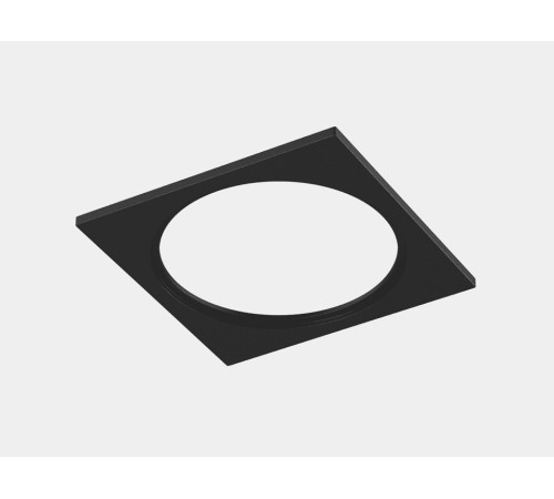 Рамка на 1 светильник SWG PRO COMBO COMBO-4S1-BL