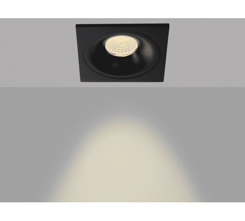 Рамка на 1 светильник SWG PRO COMBO COMBO-4S1-BL