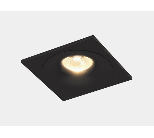 Рамка на 1 светильник SWG PRO COMBO COMBO-4S1-BL