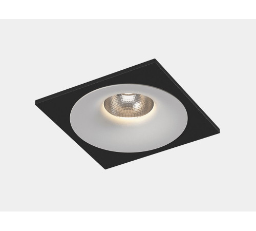 Рамка на 1 светильник SWG PRO COMBO COMBO-4S1-BL