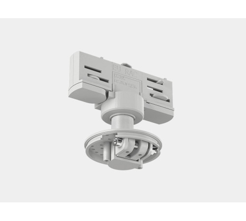 Основание на штанге SWG PRO Villy VL-M2-3-WH