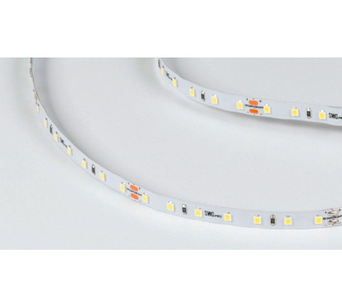 Лента светодиодная SWG PRO SWG2P84 SWG2P84-24-8.6-W