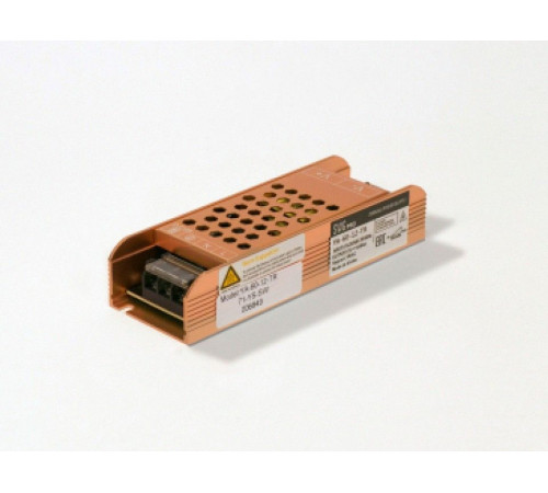 Блок питания SWG PRO YA-TR 00-00006949