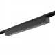 Накладной светильник SWG SLIM DL-SLIM-DFBL-12-CCT