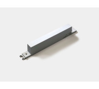 Блок питания SWG PRO SLIM 150 Вт 24 В DRV-SLIM-150-WH