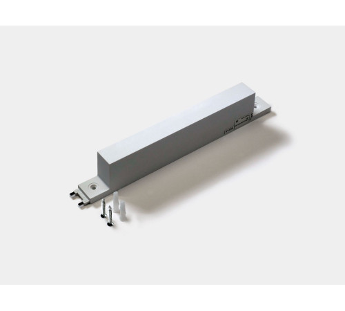 Блок питания SWG PRO SLIM 150 Вт 24 В DRV-SLIM-150-WH