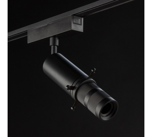 Светильник на штанге SWG PRO SLIM SL-SLIM-MSBL-10-CCT