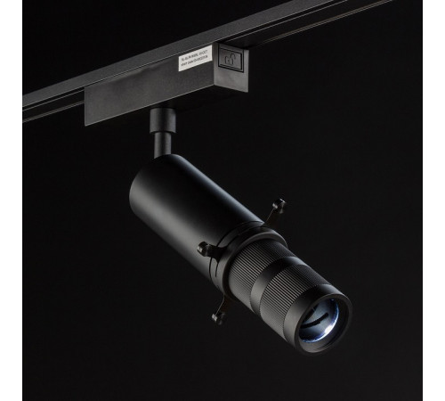 Светильник на штанге SWG PRO SLIM SL-SLIM-MSBL-10-CCT