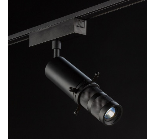 Светильник на штанге SWG PRO SLIM SL-SLIM-MSBL-10-CCT