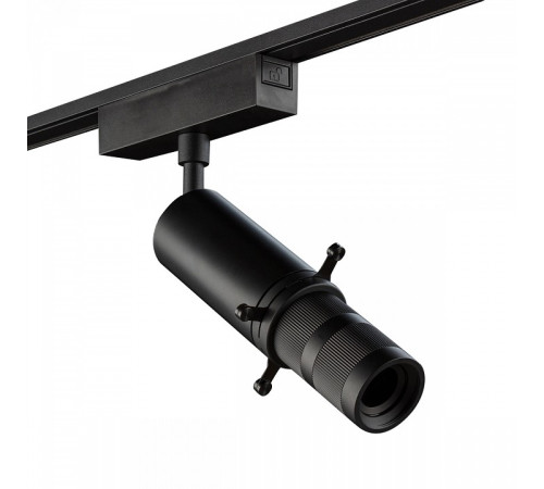 Светильник на штанге SWG PRO SLIM SL-SLIM-MSBL-10-CCT