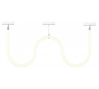 Подвесной светильник SWG PRO SLIM SL-SLIM-360WH-42-CCT