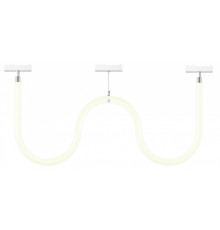 Подвесной светильник SWG PRO SLIM SL-SLIM-360WH-42-CCT