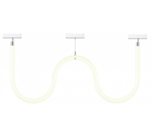 Подвесной светильник SWG PRO SLIM SL-SLIM-360WH-42-CCT