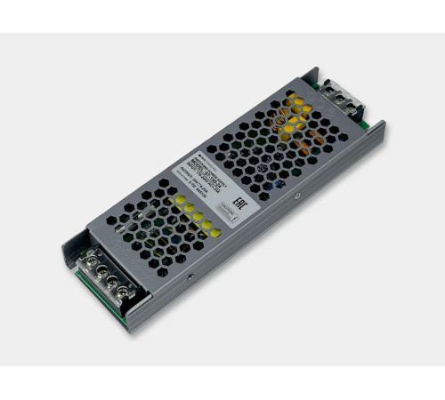 Блок питания SWG ST ST-150-24