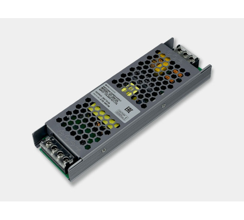 Блок питания SWG ST ST-200-24