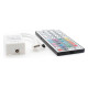 Контроллер RGB с пультом ДУ SWG IR-RGB-44-6A