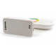 Контроллер-регулятор цвета RGBW с пультом ДУ SWG RF RGB RF-RGBW-S-24A