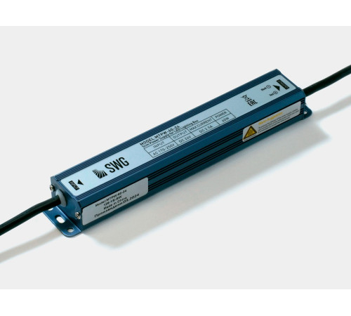 Блок питания SWG MTPW MTPW-60-24