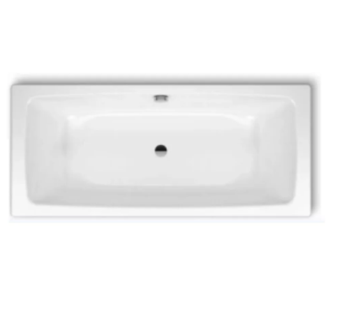 Ванна стальная Kaldewei Cayono Duo 724 1700x750 мм Perl-Effekt белый 272400013001